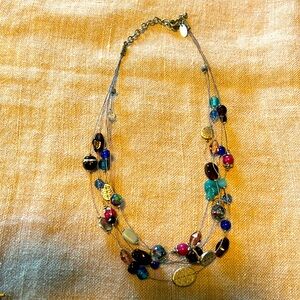 Lia Sophia necklacece